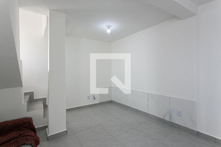 Quarto de apartamento para alugar com 1 quarto, 35m² em Vila Aricanduva, São Paulo