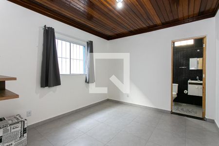 Apartamento para alugar com 25m², 1 quarto e sem vagaQuarto