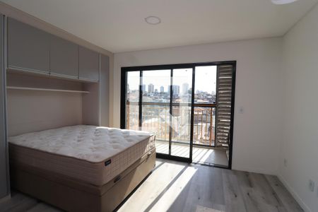 Studio de kitnet/studio para alugar com 0 quarto, 28m² em Vila Carrão, São Paulo