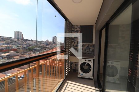 Sacada de kitnet/studio à venda com 0 quarto, 28m² em Vila Carrão, São Paulo