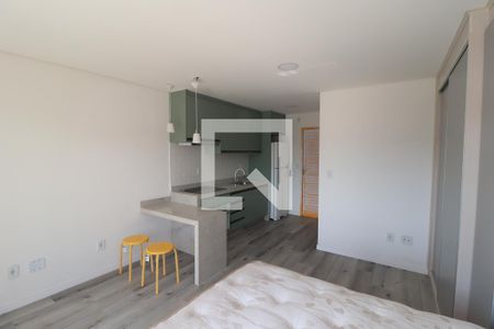 Studio de kitnet/studio à venda com 0 quarto, 28m² em Vila Carrão, São Paulo