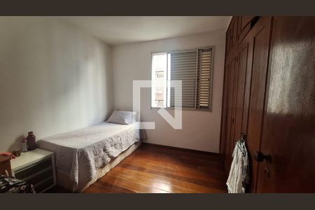 Quarto 1 de apartamento para alugar com 4 quartos, 140m² em Santo Antônio, Belo Horizonte