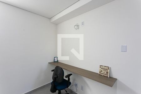 Studio - Mesa e Cadeira de apartamento para alugar com 1 quarto, 20m² em Vila Aricanduva, São Paulo