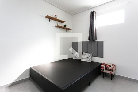 Apartamento para alugar com 20m², 1 quarto e sem vagaStudio