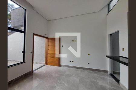 Casa à venda com 3 quartos, 168m² em Utinga, Santo André