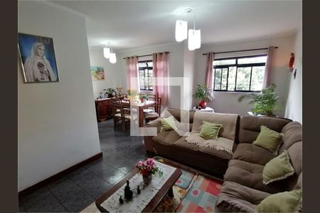 Casa à venda com 2 quartos, 245m² em Mandaqui, São Paulo