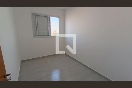 Quarto 1 de apartamento para alugar com 2 quartos, 55m² em Jardim Prestes de Barros, Sorocaba