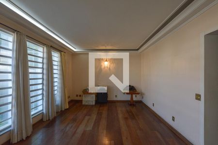 Sala 1 de casa à venda com 4 quartos, 200m² em Vila Mariana, São Paulo