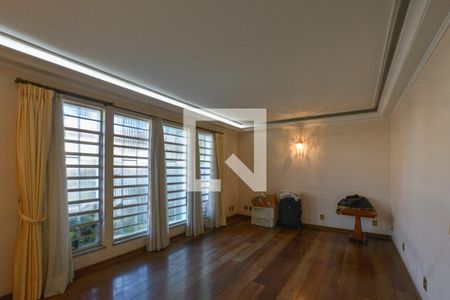 Sala 1 de casa à venda com 4 quartos, 200m² em Vila Mariana, São Paulo