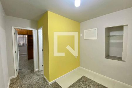 Sala de apartamento para alugar com 1 quarto, 33m² em Centro, Rio de Janeiro