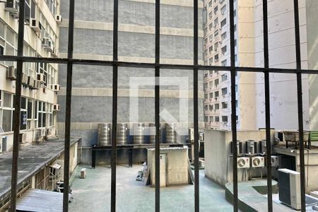 Vista de apartamento para alugar com 1 quarto, 33m² em Centro, Rio de Janeiro