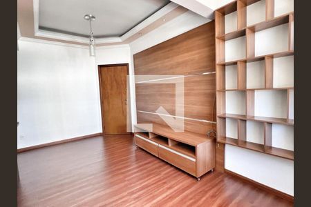 Sala de apartamento à venda com 3 quartos, 75m² em Prado, Belo Horizonte