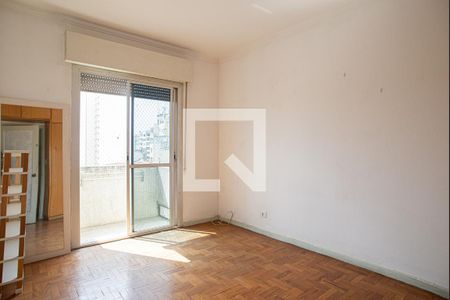 Quarto 1 de apartamento para alugar com 2 quartos, 96m² em Bela Vista, São Paulo