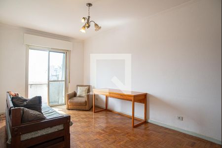 Sala de apartamento para alugar com 2 quartos, 96m² em Bela Vista, São Paulo