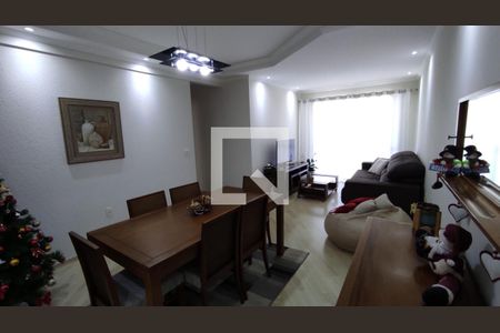 Apartamento à venda com 3 quartos, 90m² em Chácara Cneo, Campinas