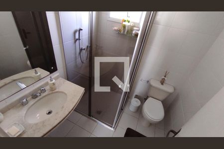 Apartamento à venda com 3 quartos, 90m² em Chácara Cneo, Campinas