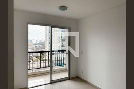 Apartamento à venda com 2 quartos, 48m² em Socorro, São Paulo