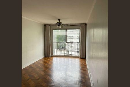 Apartamento à venda com 3 quartos, 78m² em Jardim Londrina, São Paulo