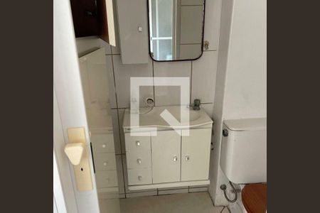 Apartamento à venda com 3 quartos, 78m² em Jardim Londrina, São Paulo