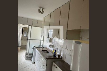 Apartamento à venda com 3 quartos, 78m² em Jardim Londrina, São Paulo