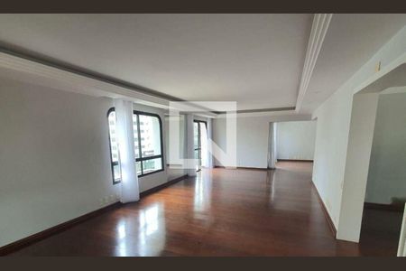 Apartamento à venda com 3 quartos, 243m² em Real Parque, São Paulo