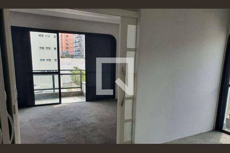 Apartamento à venda com 3 quartos, 243m² em Real Parque, São Paulo