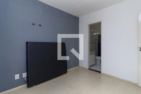 Suíte de apartamento para alugar com 2 quartos, 50m² em Itapoã, Belo Horizonte