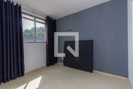 Suíte de apartamento para alugar com 2 quartos, 50m² em Itapoã, Belo Horizonte
