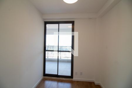 Quarto 1 de apartamento para alugar com 3 quartos, 76m² em Chácara Santo Antônio (zona Sul), São Paulo