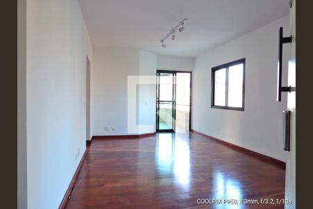 Sala de apartamento à venda com 2 quartos, 100m² em Pinheiros, São Paulo