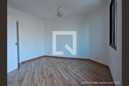 Suite principal de apartamento para alugar com 2 quartos, 100m² em Pinheiros, São Paulo