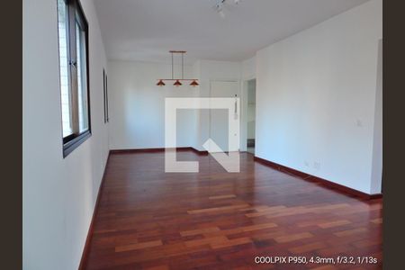 Apartamento à venda com 100m², 2 quartos e 2 vagasSala 1