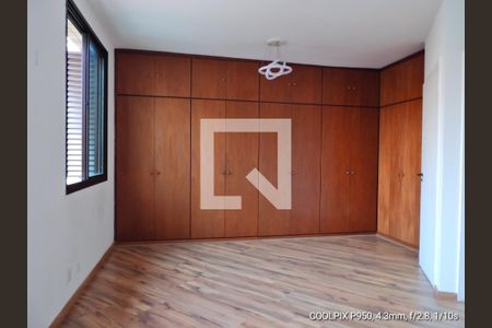 Suite armario de apartamento para alugar com 2 quartos, 100m² em Pinheiros, São Paulo