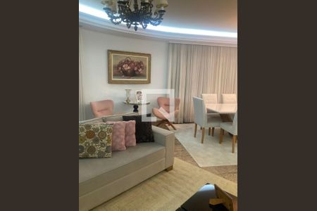 Apartamento à venda com 3 quartos, 144m² em Parque da Mooca, São Paulo