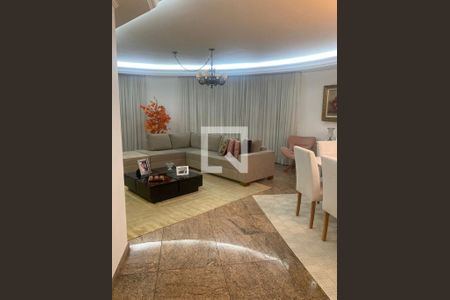 Apartamento à venda com 3 quartos, 144m² em Parque da Mooca, São Paulo