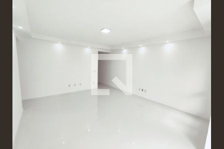 Sala de apartamento para alugar com 3 quartos, 82m² em Cascadura, Rio de Janeiro