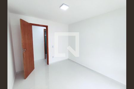 Quarto 1 de apartamento à venda com 3 quartos, 82m² em Cascadura, Rio de Janeiro