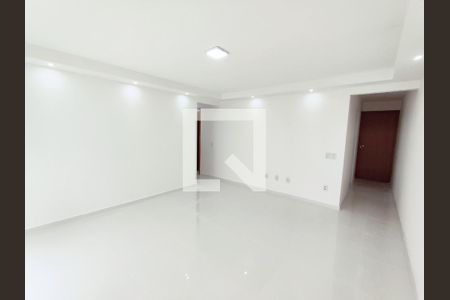 Sala de apartamento à venda com 3 quartos, 82m² em Cascadura, Rio de Janeiro