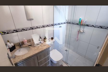 Apartamento à venda com 3 quartos, 72m² em Torres de São José, Jundiaí