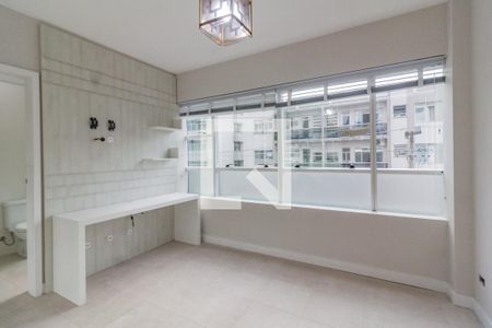 Quarto 2 de apartamento para alugar com 2 quartos, 99m² em Centro, Florianópolis