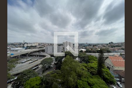 Vista de apartamento para alugar com 3 quartos, 32m² em Itaquera, São Paulo