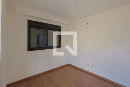 Quarto de apartamento para alugar com 1 quarto, 50m² em Barro Preto, Belo Horizonte