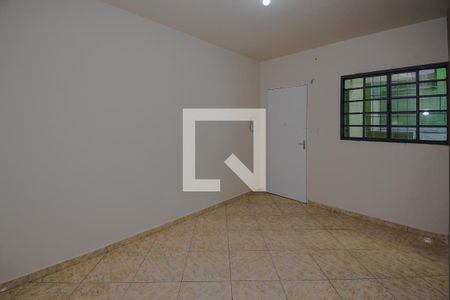 Sala de apartamento para alugar com 2 quartos, 50m² em Baeta Neves, São Bernardo do Campo
