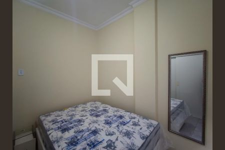 Quarto de apartamento para alugar com 1 quarto, 48m² em Copacabana, Rio de Janeiro