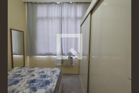 Quarto de apartamento para alugar com 1 quarto, 48m² em Copacabana, Rio de Janeiro