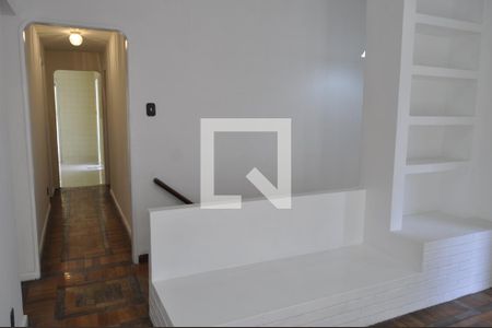 Sala de apartamento à venda com 3 quartos, 130m² em Engenho Novo, Rio de Janeiro