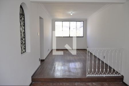 Sala de apartamento à venda com 3 quartos, 130m² em Engenho Novo, Rio de Janeiro