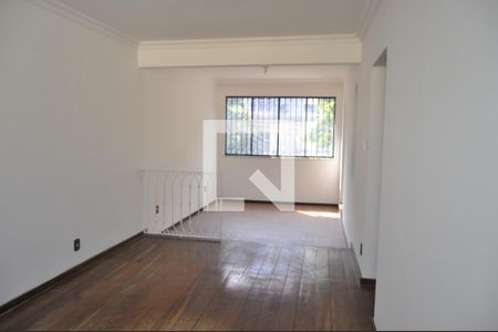 Sala de apartamento à venda com 3 quartos, 130m² em Engenho Novo, Rio de Janeiro