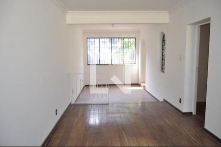 Sala de apartamento à venda com 3 quartos, 130m² em Engenho Novo, Rio de Janeiro