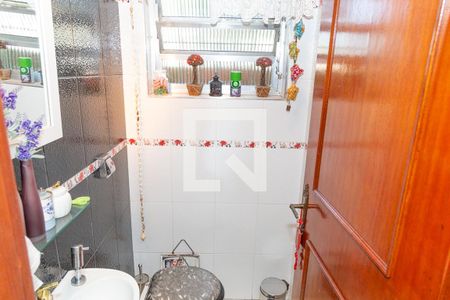 Lavabo de casa à venda com 3 quartos, 170m² em Vila Rosalia, Guarulhos